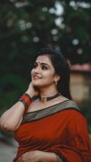 Indian Actress Remya Nambeesan 2020 Gallery 2048