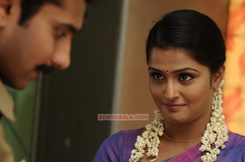 Latest Gallery Heroine Remya Nambeesan 8740