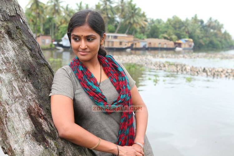 Malayalam Actress Remya Nambeesan 3580