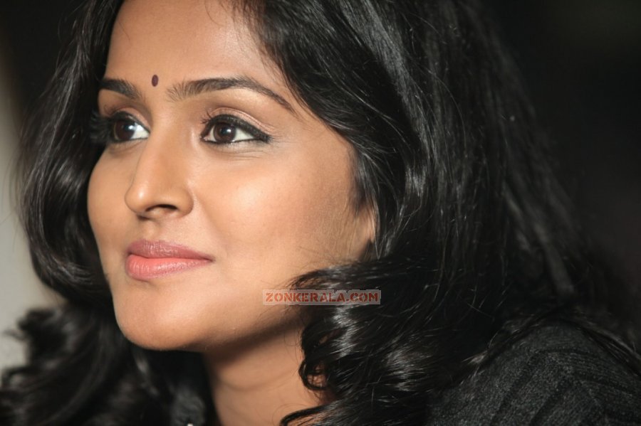 Malayalam Actress Remya Nambeesan 4378