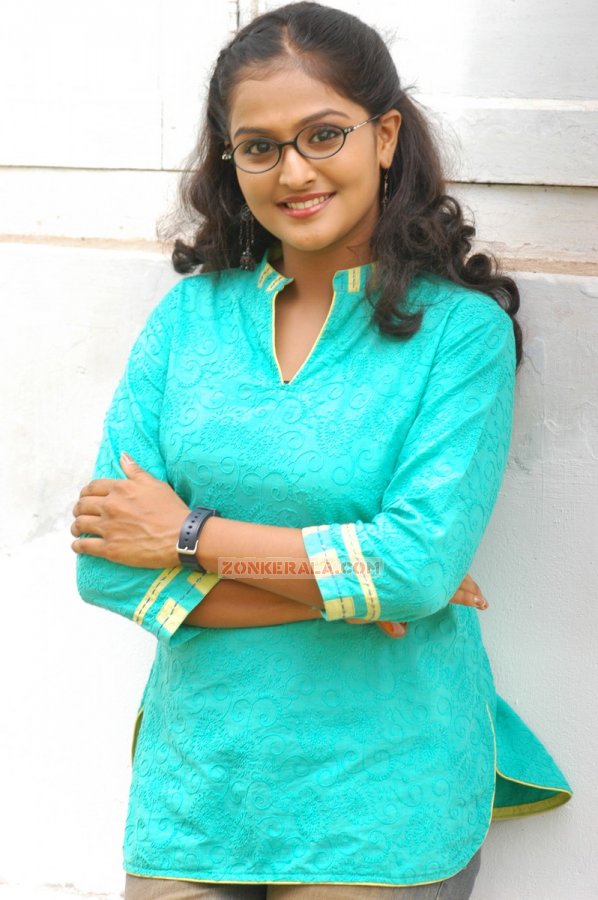 Malayalam Actress Remya Nambeesan 8224