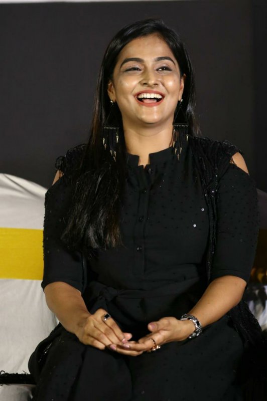 Malayalam Actress Remya Nambeesan New Galleries 9729