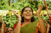 Malayalam Actress Remya Nambeesan Photos 4637