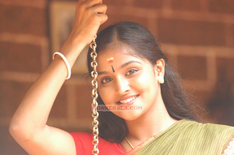 Malayalam Actress Remya Nambeesan Photos 8429