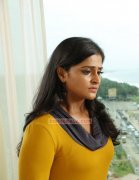 Malayalam Actress Remya Nambeesan Stills 8350