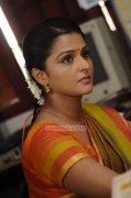 Malayalam Movie Actress Remya Nambeesan Pic 7259