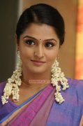 Movie Actress Remya Nambeesan New Pictures 5599