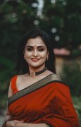 New Pics Cinema Actress Remya Nambeesan 3418