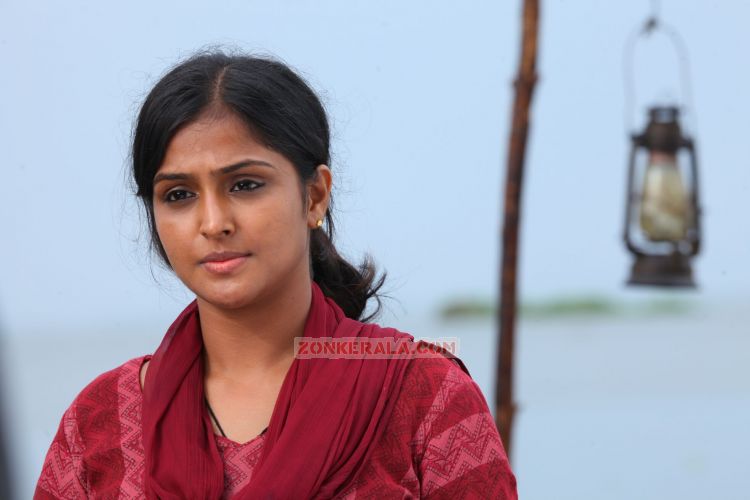 Remya Nambeesan 5273