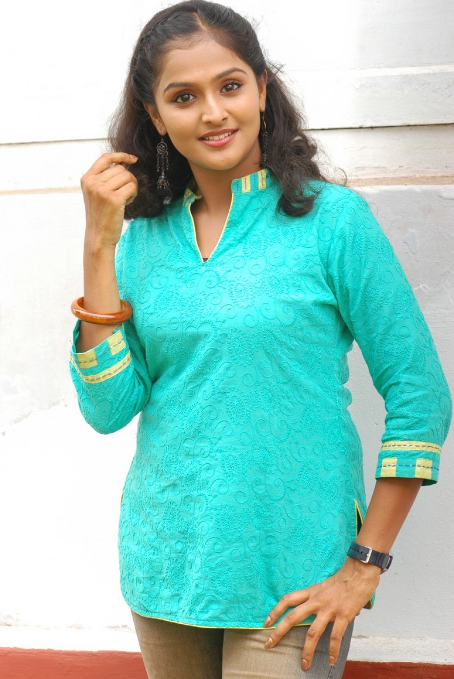 Remya Nambeesan 7332