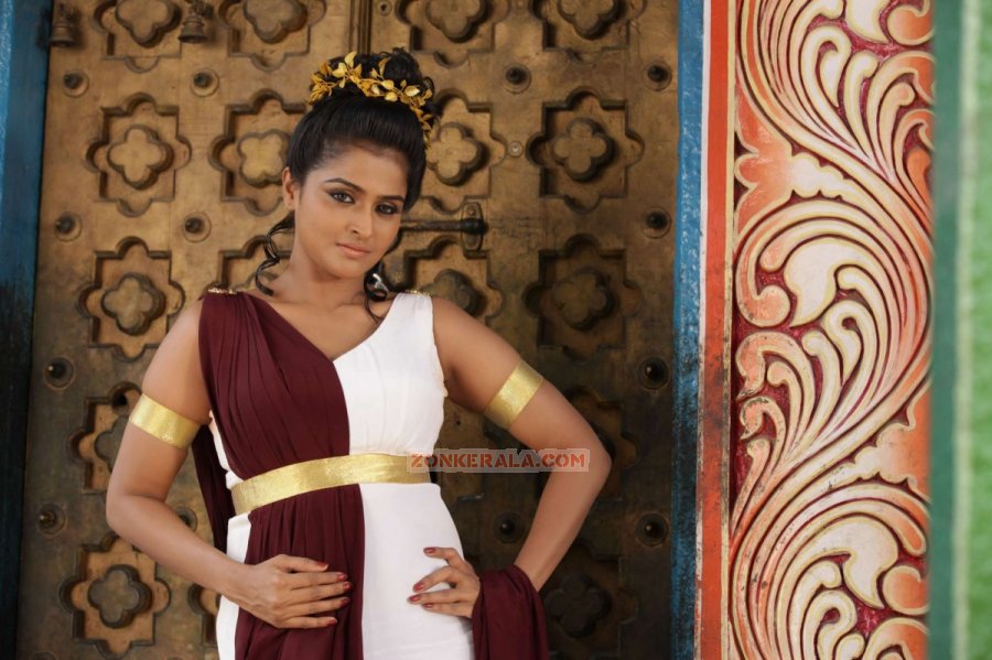 Remya Nambeesan 7625