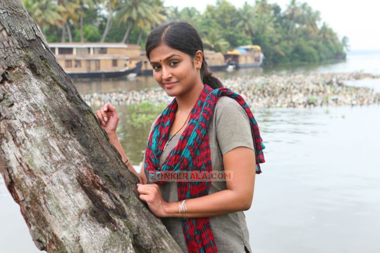 Remya Nambeesan 9546