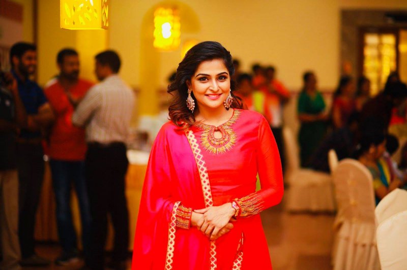 Remya Nambeesan Actress Picture 2272