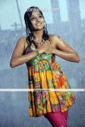 Remya Nambeesan In Rain
