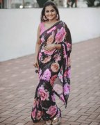 Remya Nambeesan Latest Photo03