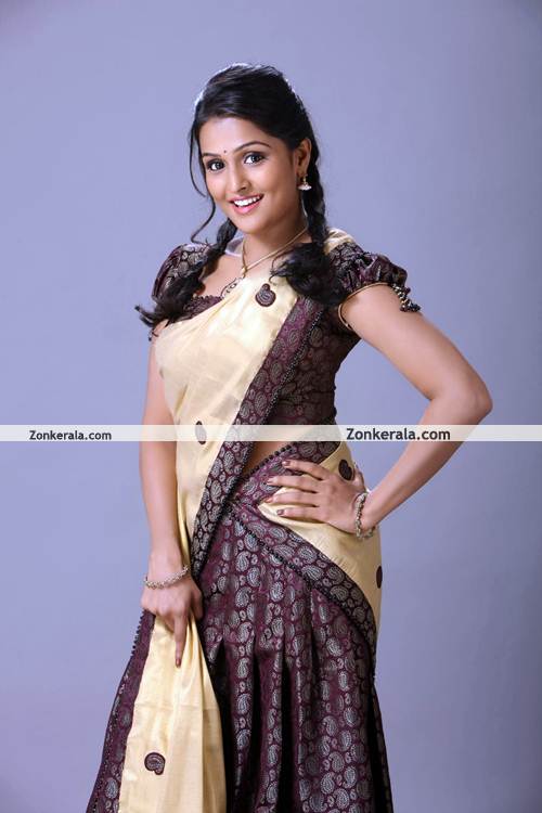 Remya Nambeesan New Pics04