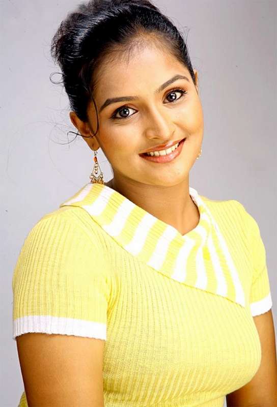 Remya Nambeesan Photo 1