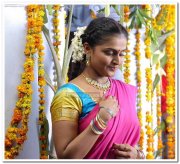 Remya Nambeesan Photo 4