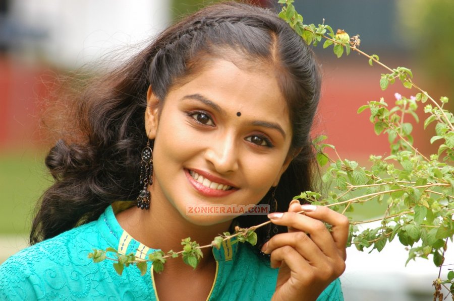 Remya Nambeesan Photos 2457