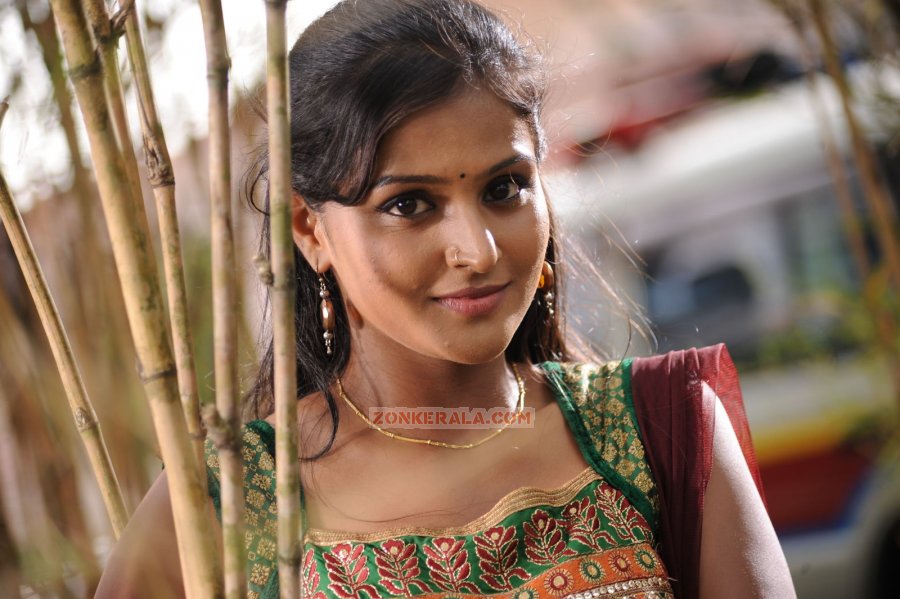 Remya Nambeesan Photos 5257