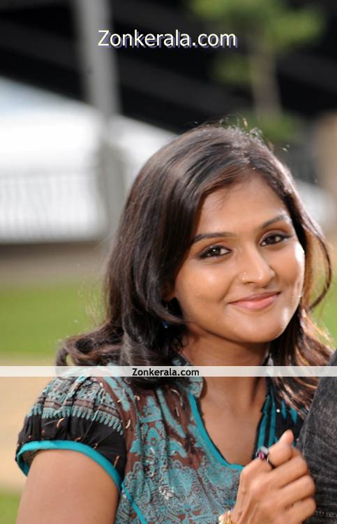 Remya Nambeesan Telugu Movie Still