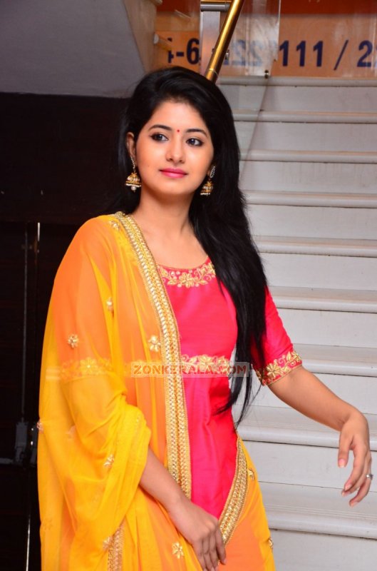 Latest Wallpaper Indian Actress Reshmi Menon 7311