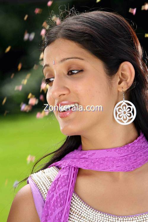 Richa Panai Pics 4