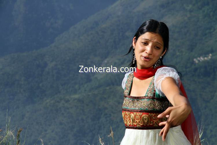 Richa Panai Pics 8