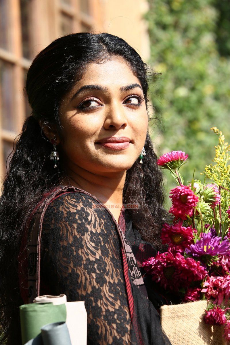 Actress Rima Kallingal 7821