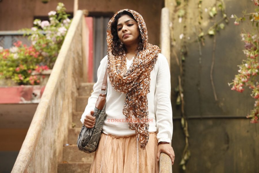 Actress Rima Kallingal 9551