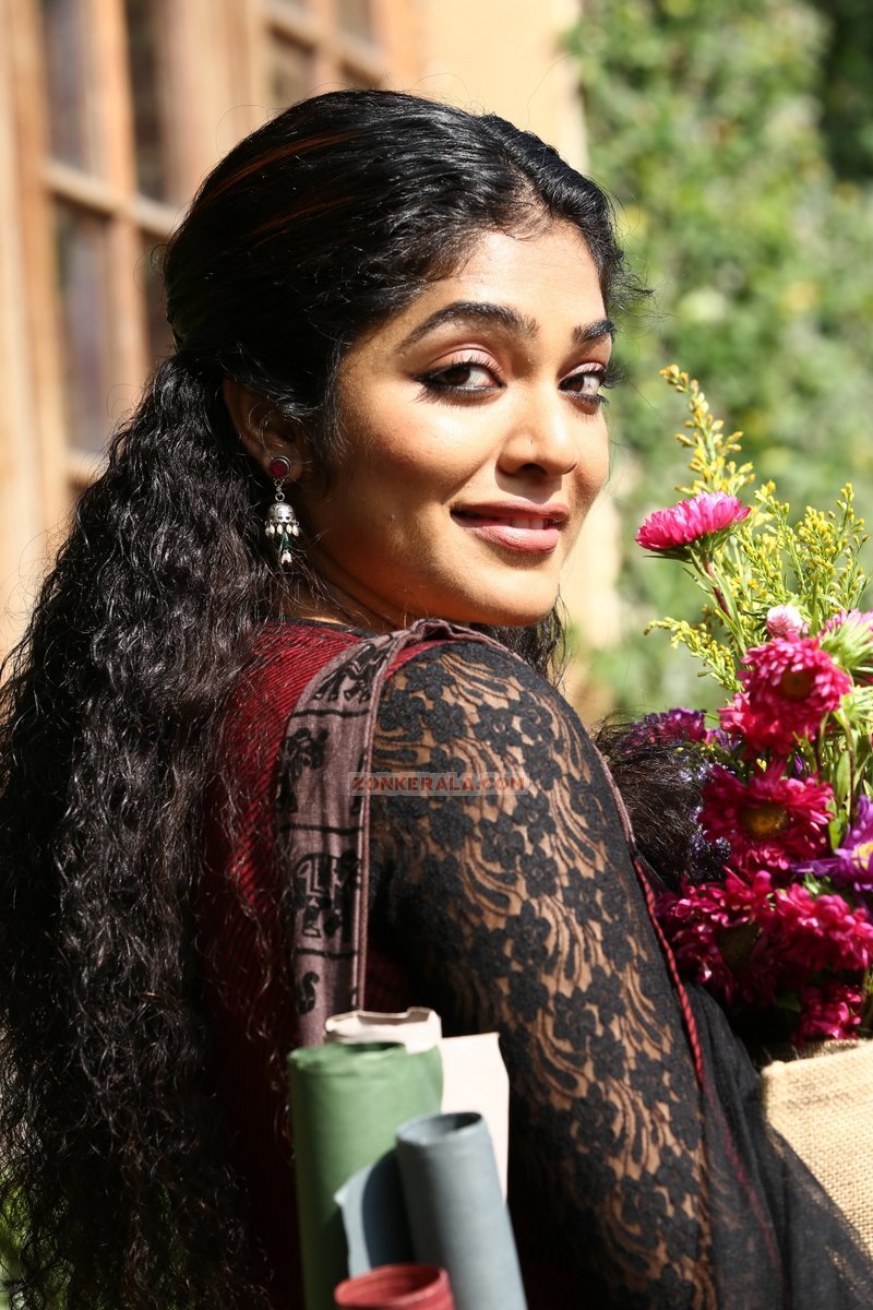 Actress Rima Kallingal Photos 5094