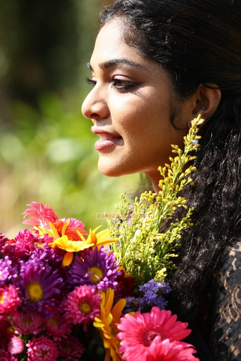 Actress Rima Kallingal Photos 6438