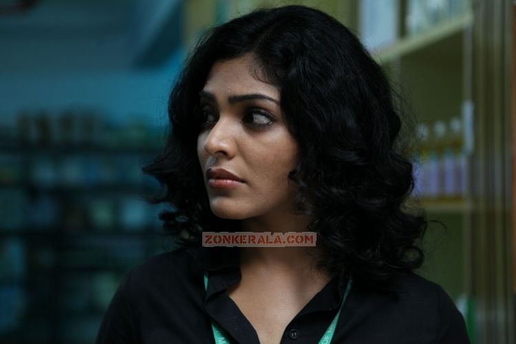 Malayalam Actress Rima Kallingal Stills 9618