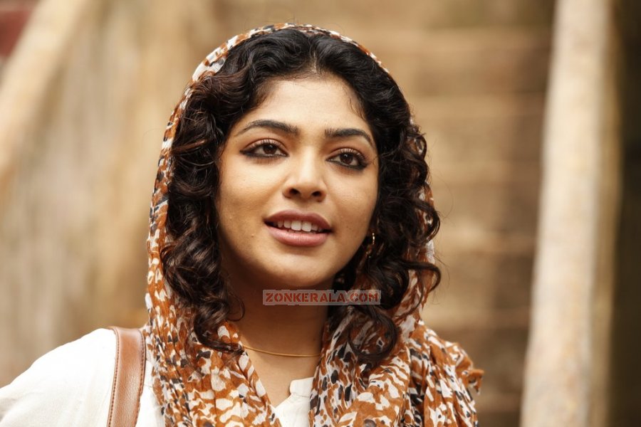 Rima Kallingal 1274