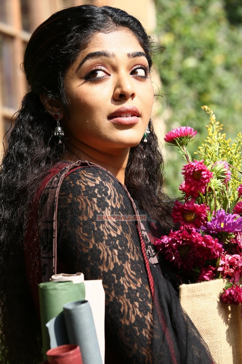 Rima Kallingal 1524