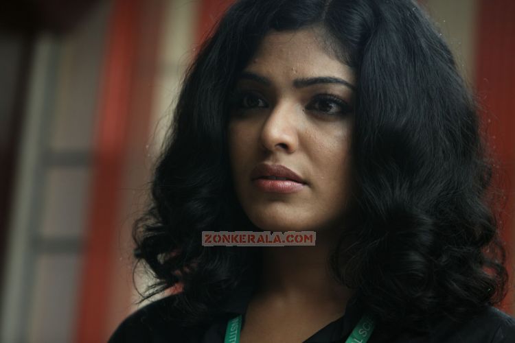 Rima Kallingal 9614