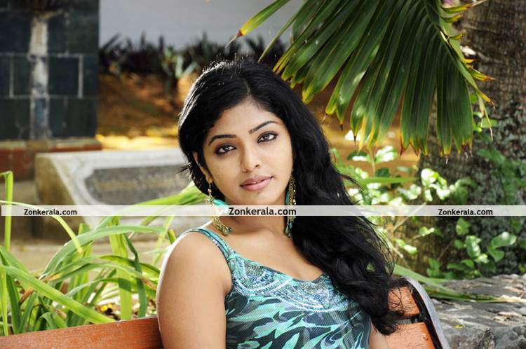 Rima Kallingal Hot Photos 1