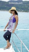 Rima Kallingal New Photos 2