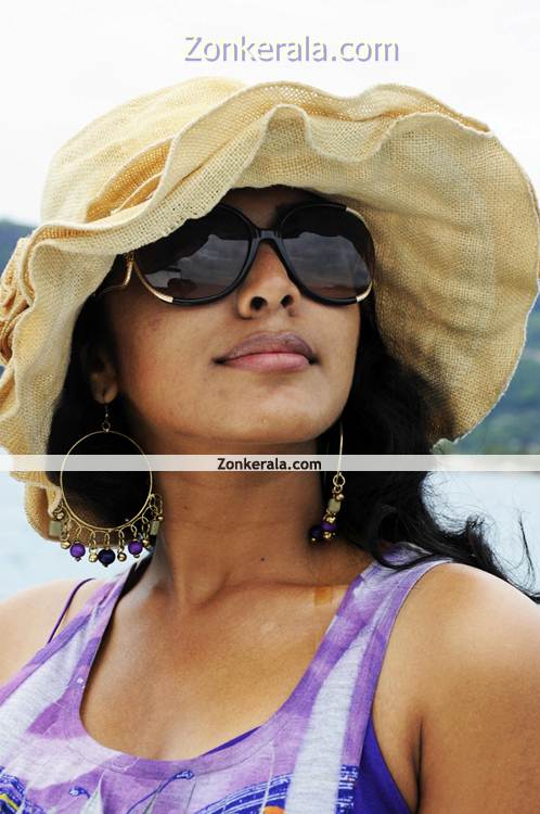 Rima Kallingal New Photos 3