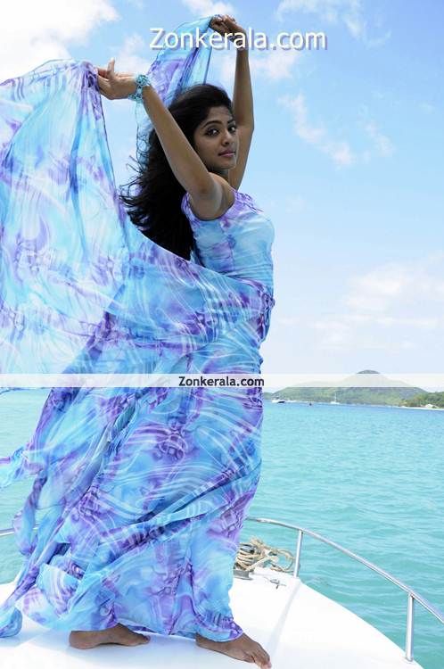 Rima Kallingal New Photos 7