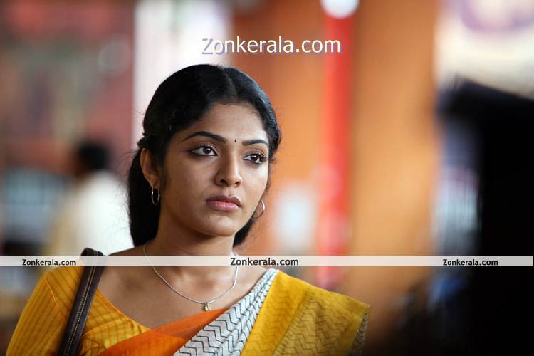 Rima Kallingal New Pic 3