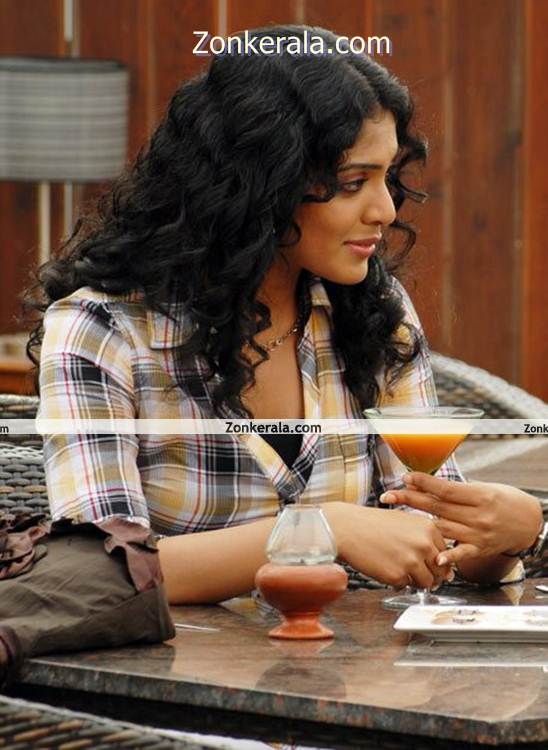 Rima Kallingal New Stills 2