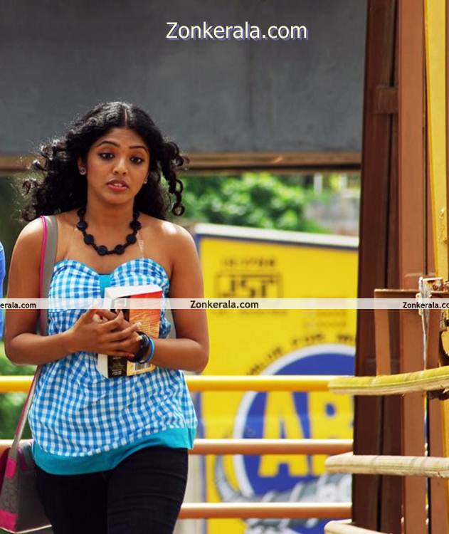 Rima Kallingal New Stills 6