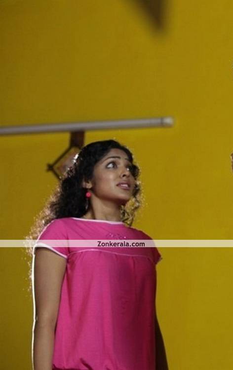 Rima Kallingal Picture 11