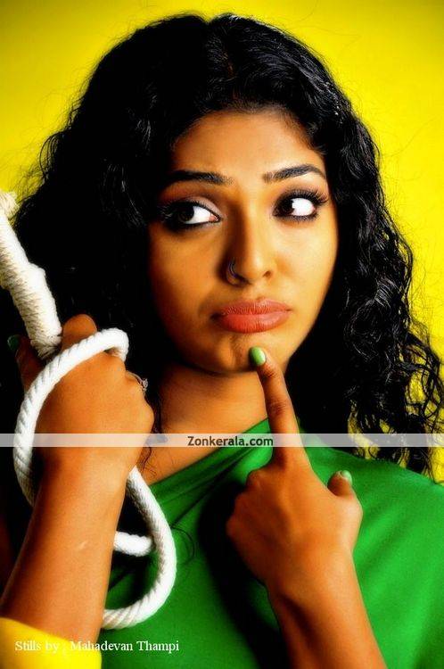 Rima Kallingal Picture 6