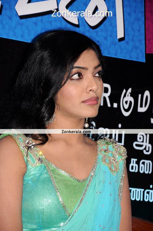 Rima Kallingal Pressmeet Stills 6