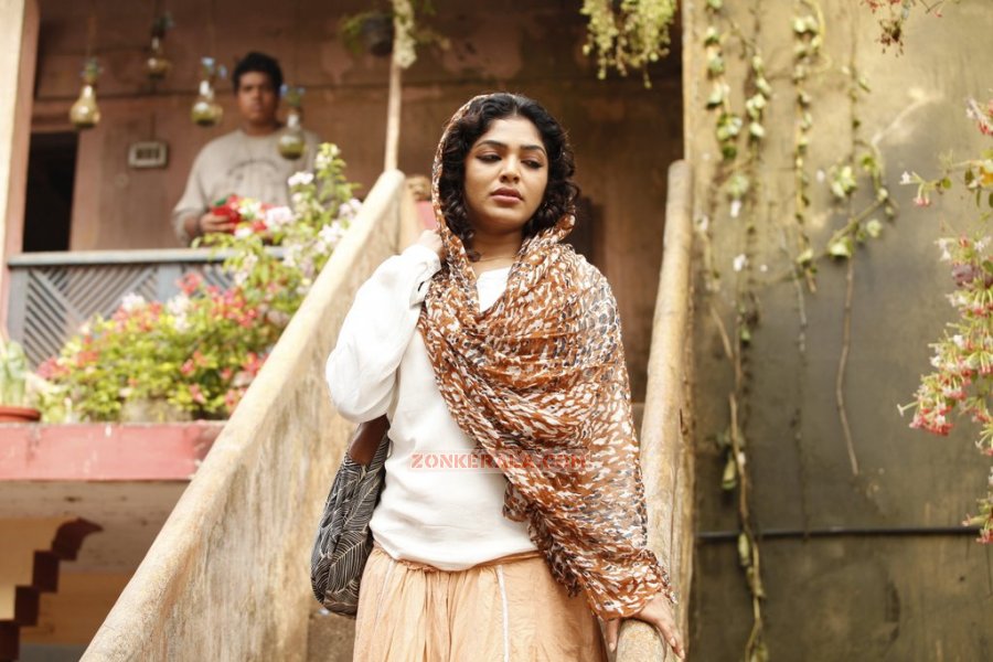 Rima Kallingal Stills 4110