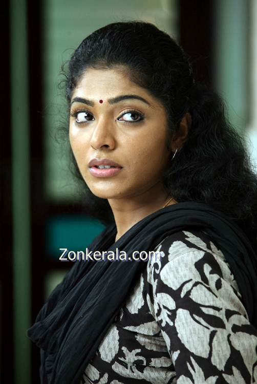 Rima Kallingal2