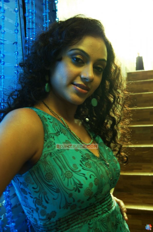 Malayalam Actress Rupa Manjari 4650