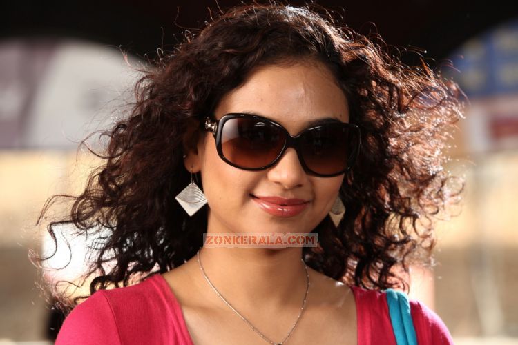 Malayalam Actress Rupa Manjari Stills 8947